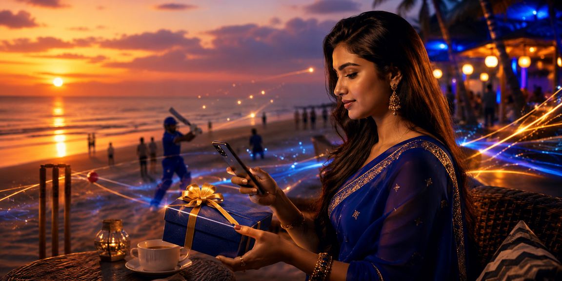 কক্সবাজার সৈকতে ক্রিকেট বেটিং
