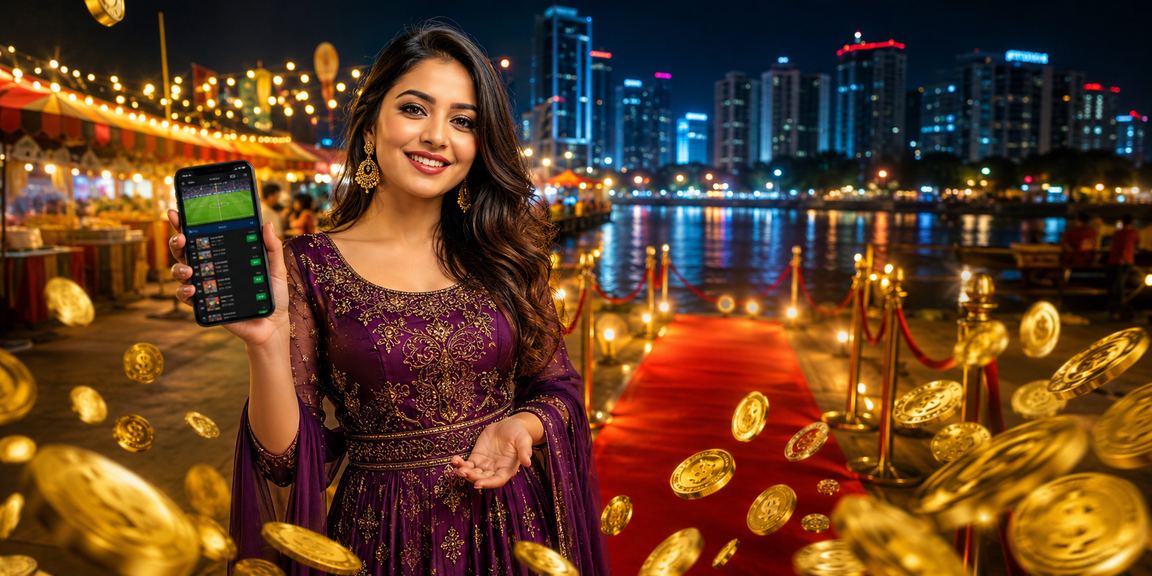 ঢাকা রাতের স্পোর্টস বেটিং মার্কেট